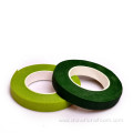 Green Garden Floral Tape High Quality Floral Tape Manufactory